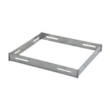 Maxbell Maxbell Mini Stove Wind Protector Compact Camp Stove Stand for Hiking Travel Fishing