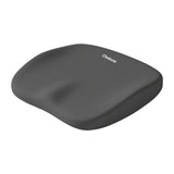 Maxbell Foam Seat Cushion Premium for Long Sitting Office Workers Car Drivers Black