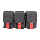 Maxbell Car Interior Storage Bag Utility Pocket for Jeep Wrangler JK JL 07-24