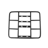 Maxbell Rear Racks Iron Luggage Carrier for Bicycle Delivery Food Bag Household Type B
