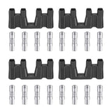 Maxbell 12499225 91113 Lifters Trays Set for Hummer LS2 4.8 5.3 5.7 6.0 6.2 7.0