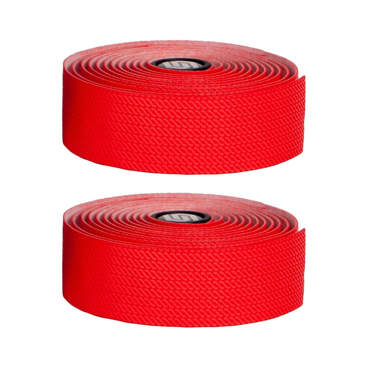 Maxbell Maxbell Bike Handlebar Tape Soft Bicycle Bar Tape Anti Vibration Cycling Handle Wrap Red