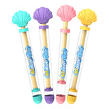 Maxbell 4 Pieces Water Squirters for Kids Pool Toys for Beach Backyard Swimming Pool