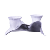 Maxbell Underground Tunnel for Aquarium Aquarium Decoration for Crayfish Indoor Home