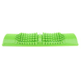Maxbell Maxbell Reflexology Massage Board Tool for Plantar Fasciitis Foot Arch Pain Green
