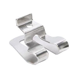 Maxbell Maxbell Belt Clip Hook Drill Clip Hook Sturdy Drill Driver Belt Clip for Power Tools