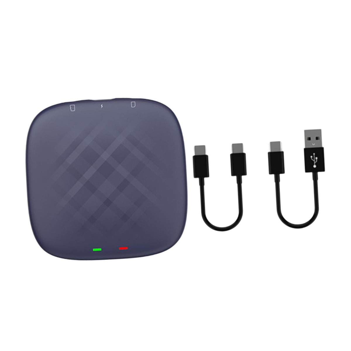 Maxbell Wireless Carplay Box Efficient Stable Connection 4 GB 64 GB Japanese Version