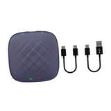 Maxbell Wireless Carplay Box Efficient Stable Connection 4 GB 64 GB Japanese Version