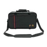 Maxbell BB Clarinet Carry Case with Exterior Pocket Lightweight for Beginner Outdoor