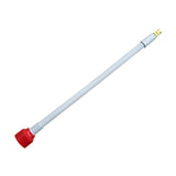 Maxbell Sprayer Extension Rod Extend Pole for Home Cleaning Water Spray Bottle Patio 30cm