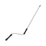 Maxbell RV Awning Crank Handle Rain Shelter Accessory Pole Pull Rod for Garage Doors