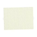 Maxbell Dish Drain Mat Foldable Pot Holder Sink Drying Mat Heat Insulation