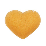 Maxbell Maxbell Konjac Cleaning Sponge Puff Exfoliating Facial Sponge for Deep Clean White