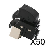 Maxbell 50xPower Window Switch 8481012080 Front Right for    04-07 Corolla