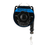 Maxbell Spring Balancer Premium Fixture Holder Metal Hook Screwdriver Hanging Wrench Style A