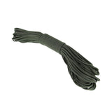 Maxbell Maxbell 100ft Paracord 550 Parachute Cord 7 Strand Outdoor Survival Army Green
