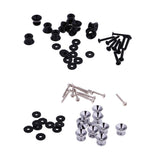 Maxbell Guitars Strap Locks Straplocks Strap Buttons
