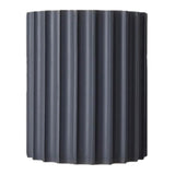 Maxbell Wall Lamp Shade Lighting Accessories Home Decoration for Bedroom Light Gray