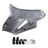 Maxbell Windshield Windscreen Deflector for Yamaha MT09 FZ09 2021
