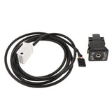 Maxbell Car USB AUX Switch Socket with Wire Harness Cable Adapter for Mini Cooper R50/R52/R53 2001-2006 - Aladdin Shoppers