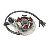 Maxbell Generator Stator Easy Installtion Spare Parts Direct Replaces for 140cc