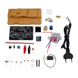 Maxbell Voltage Regulator Kit Soldering Skill Training Welding Training for Beginner