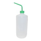 4pcs 1000ml Garden Watering Can Long Nozzle Plastic Squeeze Water Bottle