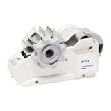 Maxbell Tape Dispenser Premium Practical Desk Tape Dispenser for Office Home Desktop White
