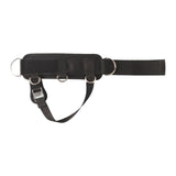 Maxbell Ankle Straps for Cable Machine Enhance Ab Glute Leg Workout Curls Ankle Cuff