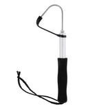 Maxbell Maxbell Telescopic Fishing Gaff Stainless Steel Hook Aluminum Body