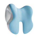 Maxbell Memory Foam Neck Support Desk Sleeping Napping Pillow for Sofa Men Women