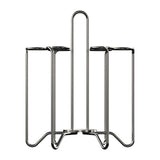 Maxbell Coffee Mug Holder Tea Cup Storage Shelf Organizer for Countertop Home Office