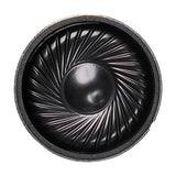 Maxbell 30mm 8 Ohm 0.5W Metal Shell Internal Mini Speakers Magnetic Loudspeaker