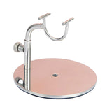 Maxbell Stainless Steel Doll Stand Support Bracket for DIY Craft Dolls Fashion Dolls