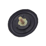 Rear Door Stop Retainer 68006458AA for VW Crafter Easily Install Sturdy