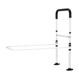 Maxbell Bed Rails for Elderly Adults Portable Bed Assist Rail for Seniors for Senior Standard