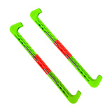 Maxbell Ice Skate Guards Ice Skate Blade Covers for Kids Adults Men Women Boys Girls 40cm