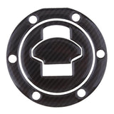 Maxbell Maxbell 3D Motorcycle Gas Cap Tank Cover Pad Sticker For BMW R1200RT 2005-2009