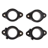 Maxbell 4pcs Carburetor Intake Boot Holder For Suzuki GSF1250 Bandit 1250 2007-2012 - Aladdin Shoppers