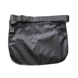 Maxbell Multi Pocket Waist Belt Apron Bag Fanny Pack for Woodworkers Hiking Gardener Style B