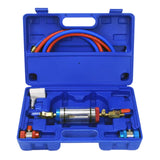 Maxbell Automotive Refrigerant Oil Analyzer Sturdy Accessories Aircon Oil Checker