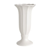 Maxbell Flower Vase Unique Aesthetic Floral Arrangement for Desktop Living Room Home