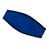 Maxbell Diving Mask Strap Wrap Cover Scuba Dive Snorkel Swim Gear Accessory Blue - Aladdin Shoppers