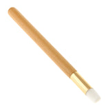 Maxbell Maxbell Bamboo Handle Blackhead Whitehead Sebum Spot Pore Deep Nose Cleansing Brush
