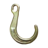 Maxbell J Hook Alloy Steel Working Replace Hanging Vehicle Equipment Garage Tow Hook