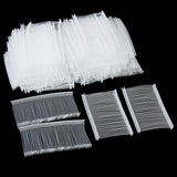 Maxbell Garment Standard Price Label Tag     Machine 5000pcs 1.97 inch/50mm Tag Barbs