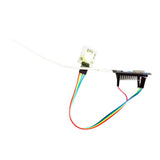 Maxbell ESP8266 NodeMCU LUA CP2102 ESP-12E Internet WiFi Development Board Open Source Serial Wireless Module Works Great with Arduino IDE - Aladdin Shoppers