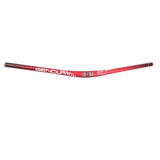 Maxbell Extra Long Bike Handlebar Riser 15mm for Road Bike Most Bicycle Cycling red - Aladdin Shoppers