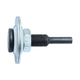 Maxbell Drill Angle Grinder Adapter Drill Arbor Adapter Mandrels