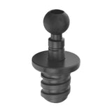 Maxbell Solo Mount Base for RAM Kayak Accessory Outdoor Sailing Kayaking 1 inch Ball